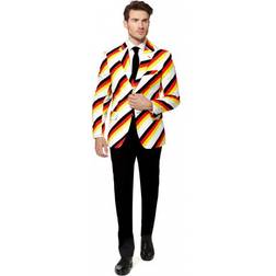 OppoSuits Germanator