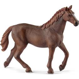 Schleich Engelsk Fuldblodshoppe 13855