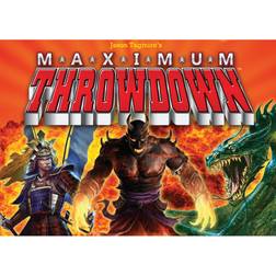 Alderac Entertainment Maximum Throwdown