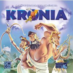 CMON Kronia