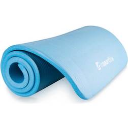 inSPORTline Gym Mat 15mm 140x61cm