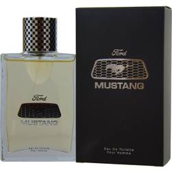 Mustang Ford EdT 3.4 fl oz