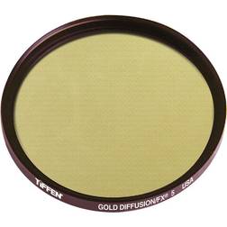 Tiffen Gold Diffusion 5 67mm