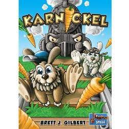 Lookout Games Karnickel