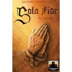 Stronghold Games Sola Fide: The Reformation