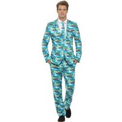 Smiffys Aloha! Suit