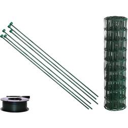 NSH Nordic Complete Garden Heap Package 90cmx100m