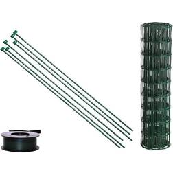 NSH Nordic Complete Garden Heap Package 90cmx75m