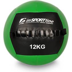 inSPORTline Wall Ball 12kg