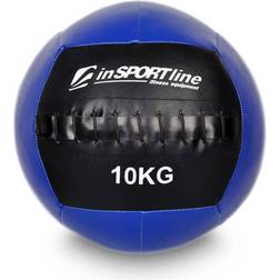 inSPORTline Wall Ball 10kg