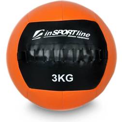 inSPORTline Wall Ball 3kg