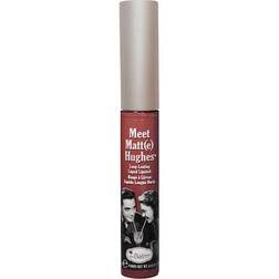 TheBalm Meet Matte Hughes 7,4 ml Trustworthy Mate