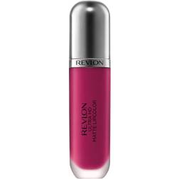 Revlon Ultra Hd Matte lipcolor #610-addiction