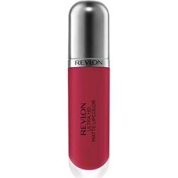 Revlon Lipcolor Ultra Hd Matte Hd Passion 004