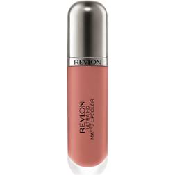 Revlon Cosmetics Ultra HD Matte Lipcolor rouge à lèvres liquide ultra mat teinte 630 Seduction 5.9 ml