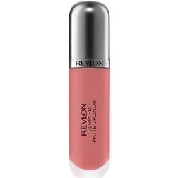 Revlon Cosmetics Ultra HD Matte Lipcolor rouge à lèvres liquide ultra mat teinte 640 Embrace 5.9 ml