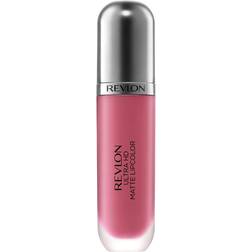 Revlon Lipcolor Ultra Hd Matte Hd Devote 006