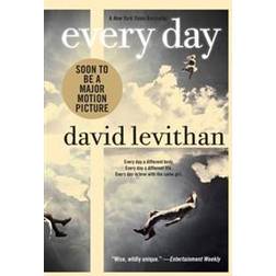 Every Day (E-Book, 2012)