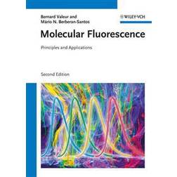 Molecular Fluorescence (Häftad, 2013)