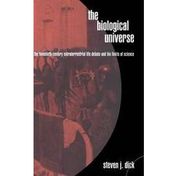 The Biological Universe (Inbunden, 1996)
