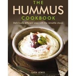 The Hummus Cookbook (Hardcover, 2017)