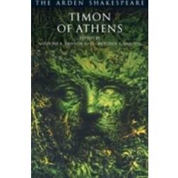 Timon of Athens: Third Series (Häftad, 2008)