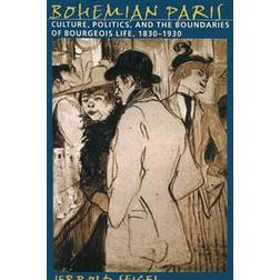 Bohemian Paris (Häftad, 1999)