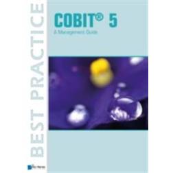 COBIT® 5 - A Management Guide (E-book, 2012)