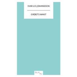 Ordets makt (Häftad, 2012)