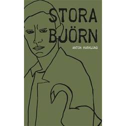 Stora Björn (Häftad, 2016)