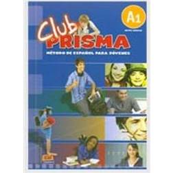 Club Prisma Nivel A1 - Libro de Alumno + CD (Audiobook, CD, 2009)