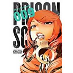 Prison School, Vol. 9 (Paperback, 2018)