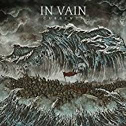 In Vain - Currents (Vinyl)