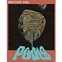 Prettiest Eyes - Pools (Vinyl)