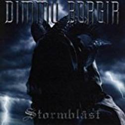 Dimmu Borgir - Stormblast (Limited Edition Gatefold + 7" EP) (Vinyl)