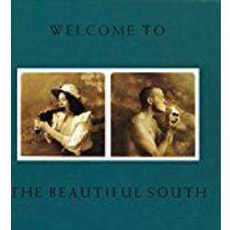 The Beautiful South - Welcome To The Beautiful South (Vinyl)