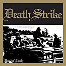 Death Strike - Fuckin Death