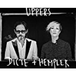 Dicte + Hempler - Uppers (Vinyl)