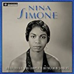 Nina Simone - Mood Indigo: The Complete Bethlehem Singles (Bonus Version) (Vinyl)