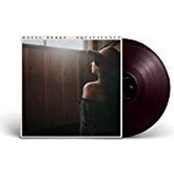Hotel Books - Equivalency (Vinyl)