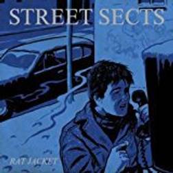 Street Sects - Rat Jacket