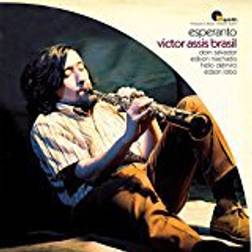 Victor Assis Brasil - Esperanto (Vinyl)