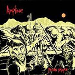 Ampline - Passion Relapse (Vinyl)