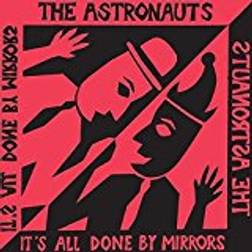 The Astronauts - It's All Done By Mirrors (Vinyl)