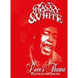 Barry White - Love's Theme: The Best Of The 20th Century Records Singles (Vinyl)