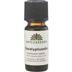 Urtegaarden Eucalyptusolie 10ml