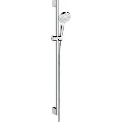 Hansgrohe Crometta Vario 100 (26536400) Bianco, Cromo