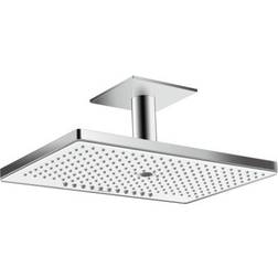 Hansgrohe Rainmaker Select 460 3jet (24006400) Chrome, Blanc
