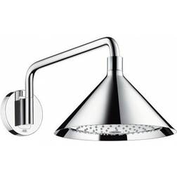 Hansgrohe Axor 240 2jet Chrome