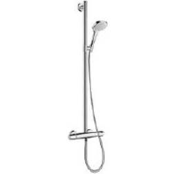 Hansgrohe Croma Select E Multi EcoSmart (27259400) Hvid